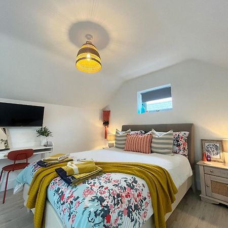 The Loft Curracloe, On Wexfords Coastal Scenic Route Apartment Luaran gambar